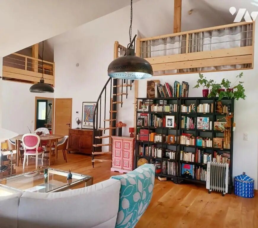 Maison à vendre, 145m², Bordères-Louron