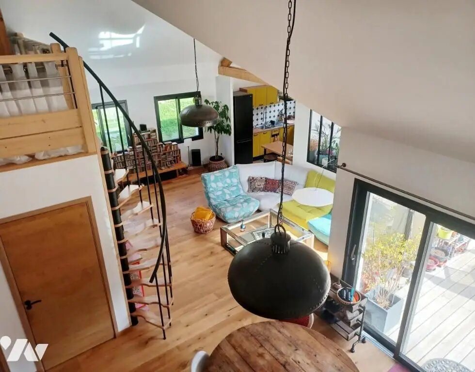 Maison à vendre, 145m², Bordères-Louron