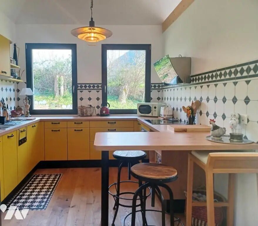 Maison à vendre, 145m², Bordères-Louron