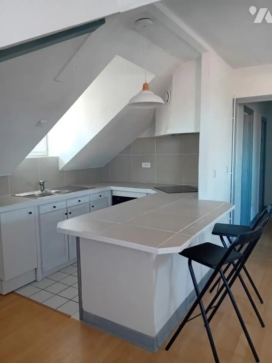 Appartement à louer, 65m², Tarbes