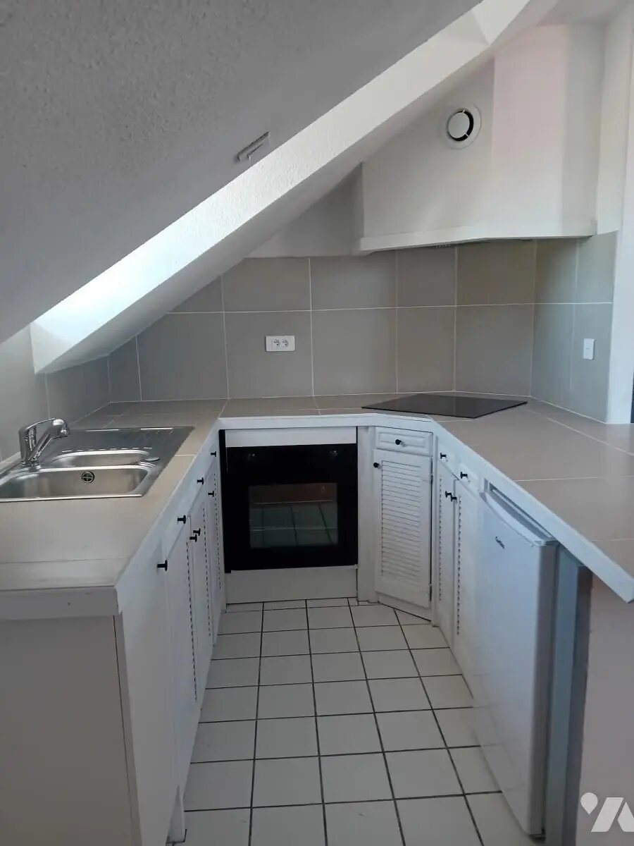 Appartement à louer, 65m², Tarbes