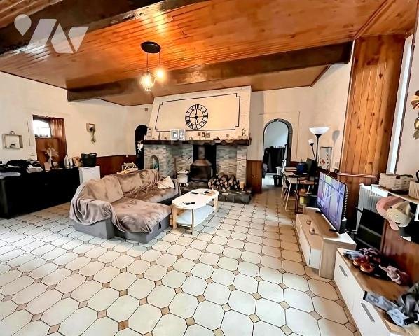 Maison à vendre, 127m², Azereix