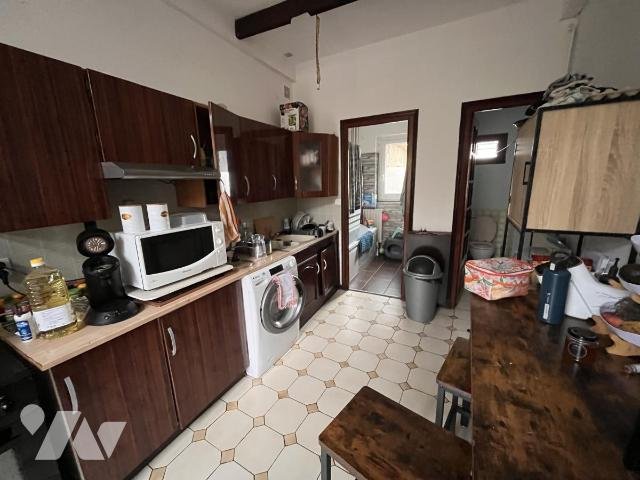Maison à vendre, 127m², Azereix