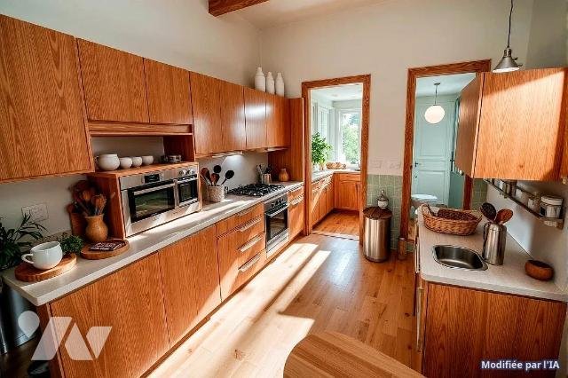 Maison à vendre, 127m², Azereix