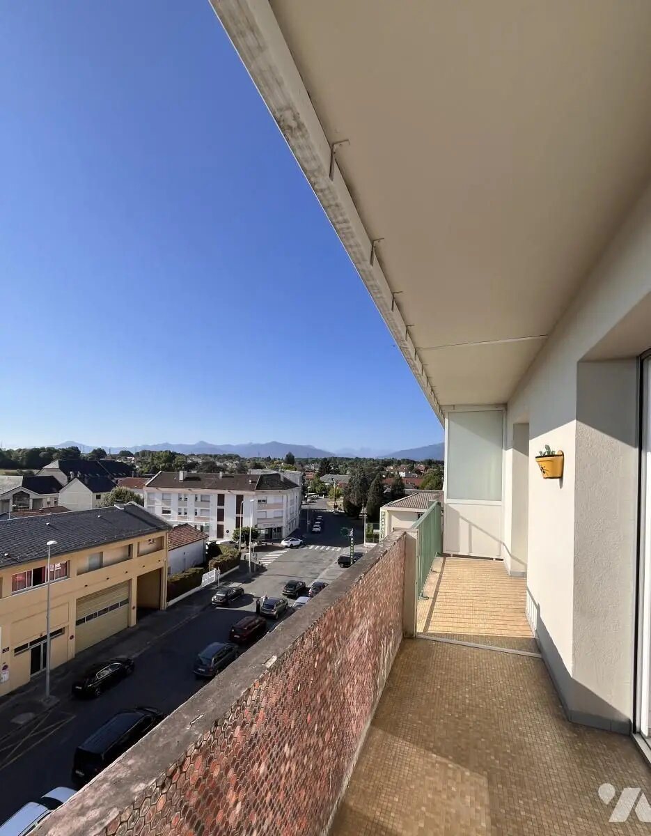 Appartement à vendre, 128m², Lannemezan