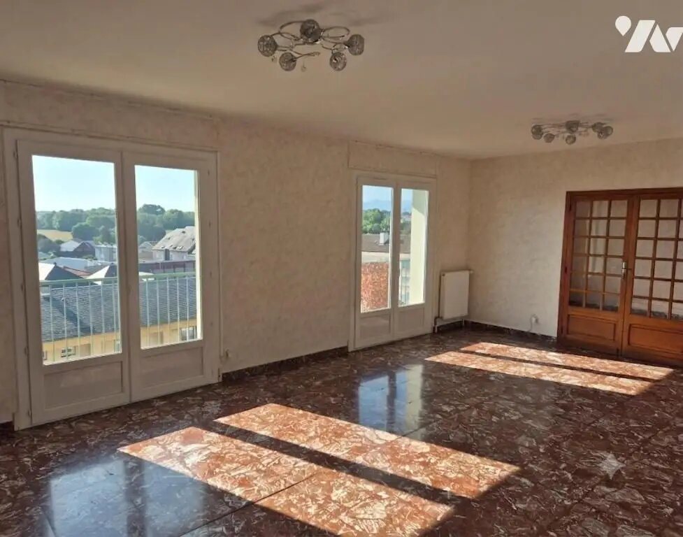 Appartement à vendre, 128m², Lannemezan