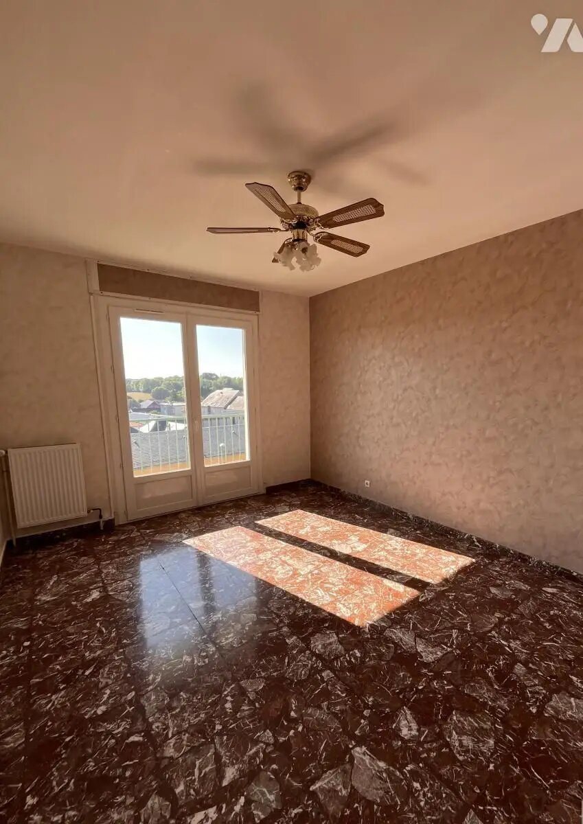 Appartement à vendre, 128m², Lannemezan