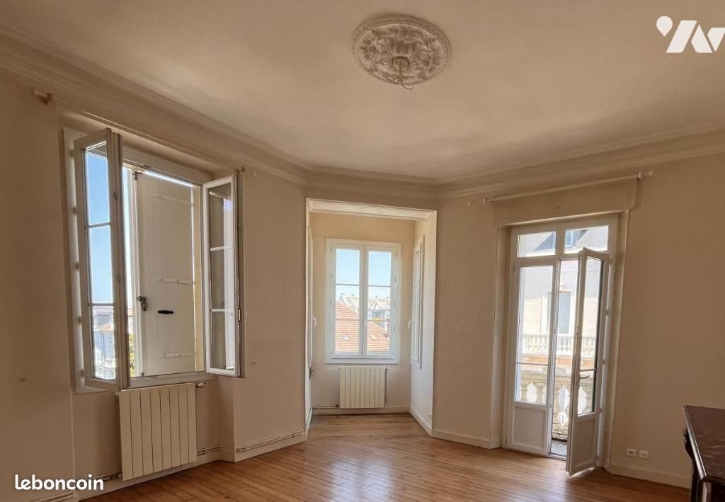 Appartement à louer, 114m², Tarbes