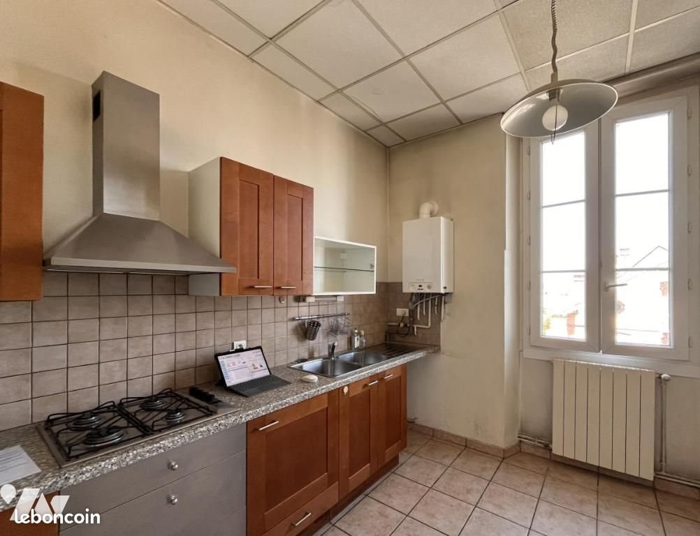 Appartement à louer, 114m², Tarbes