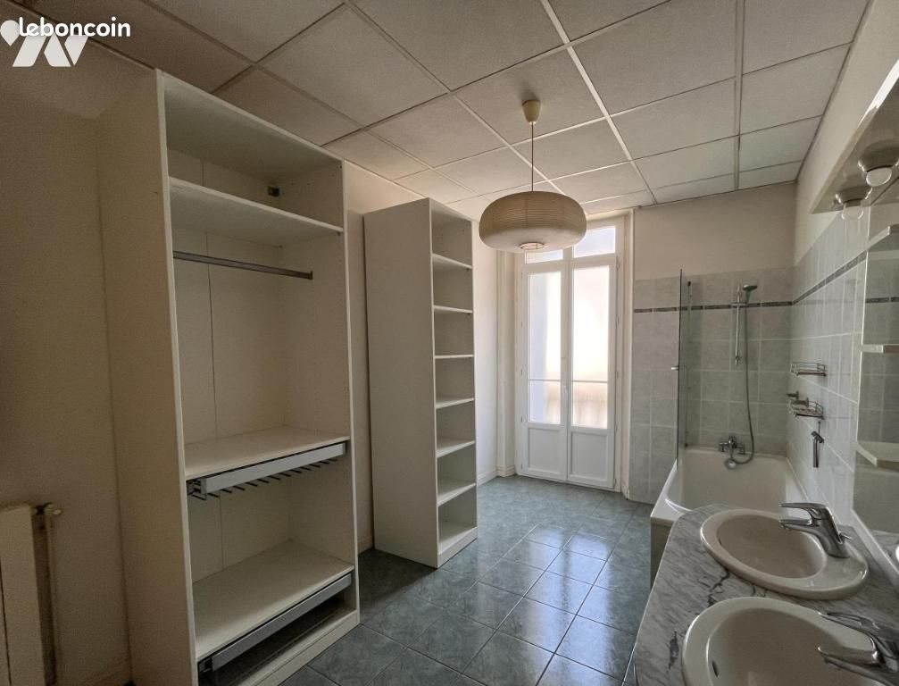 Appartement à louer, 114m², Tarbes