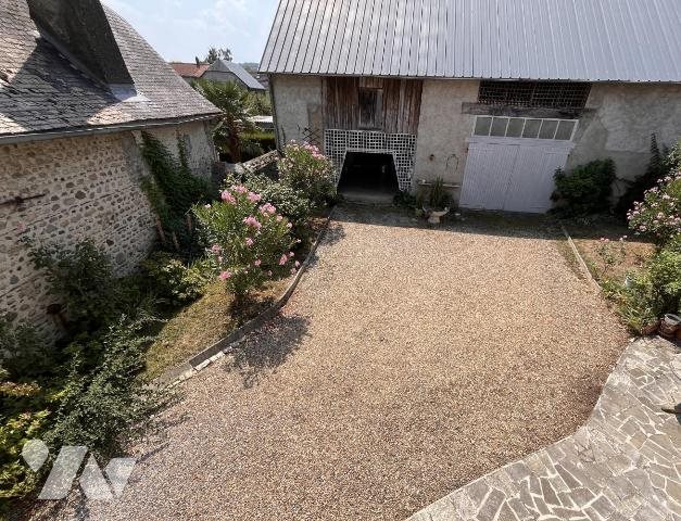 Maison à vendre, 135m², Juillan