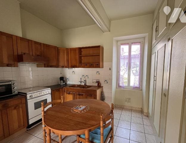 Maison à vendre, 135m², Juillan