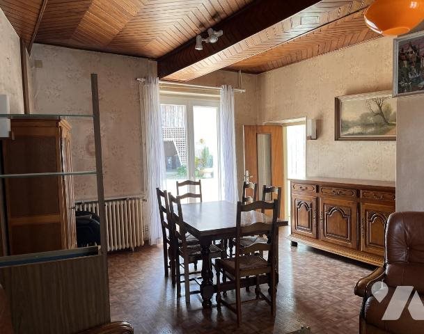 Maison à vendre, 135m², Juillan