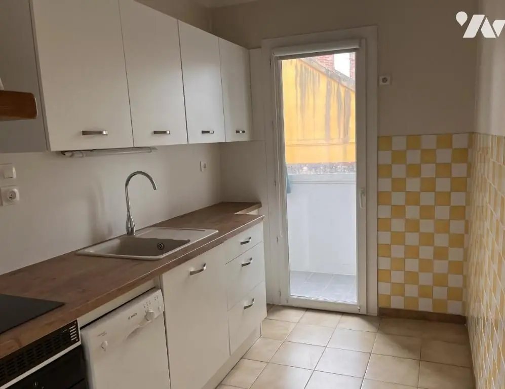 Appartement à louer, 64m², Tarbes