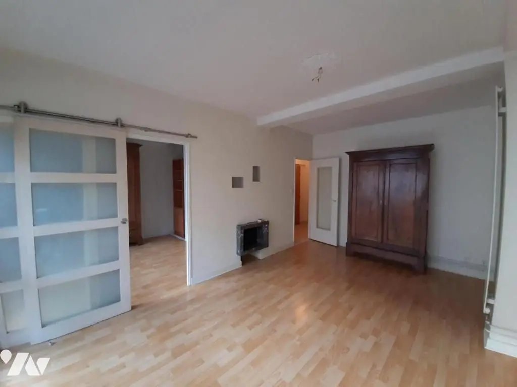 Appartement à louer, 64m², Tarbes