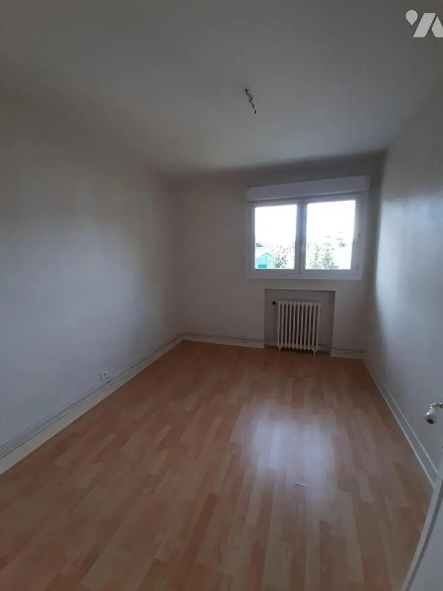Appartement à louer, 64m², Tarbes