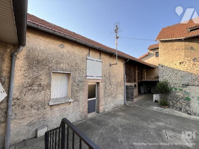 Maison à vendre, 50m², Juillan