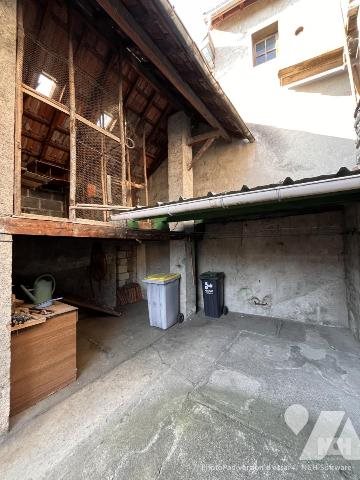 Maison à vendre, 50m², Juillan