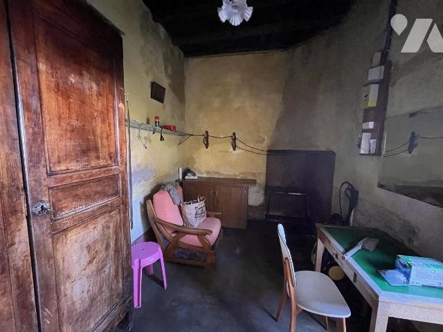 Maison à vendre, 50m², Juillan