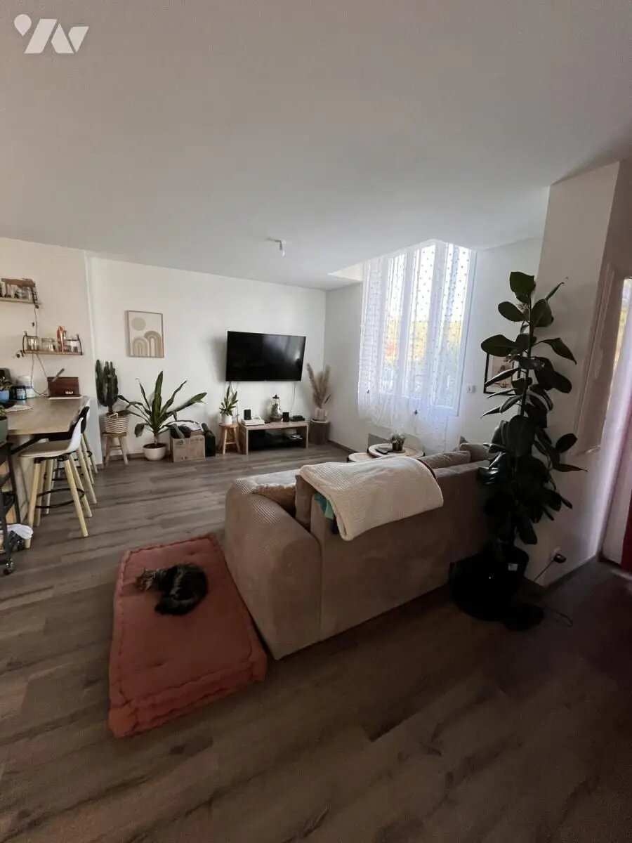 Appartement à vendre, 232m², Séméac