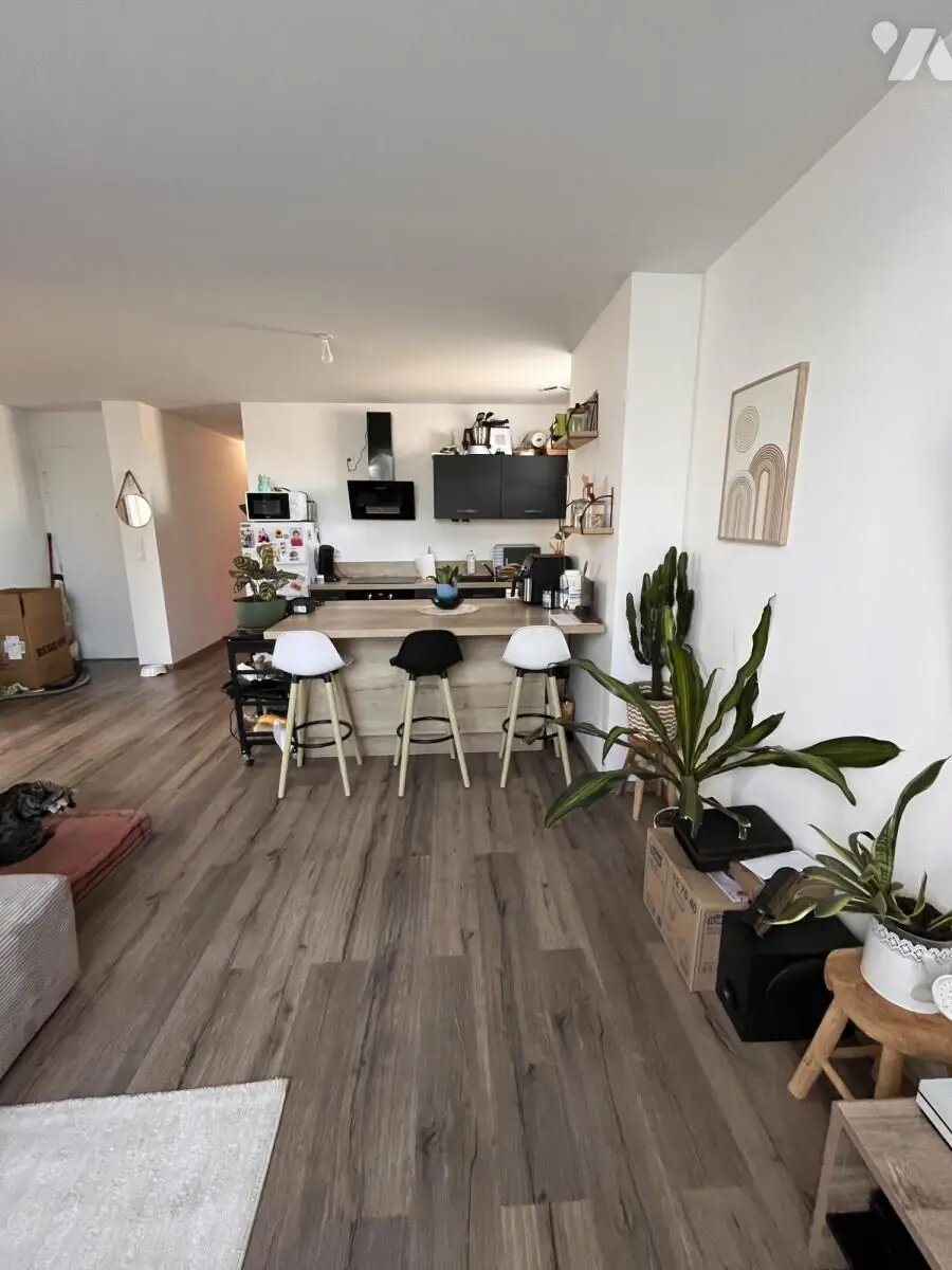 Appartement à vendre, 232m², Séméac