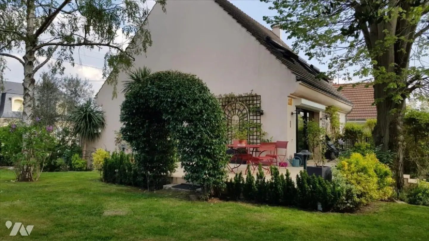 Maison à vendre, 125m², Ormesson-sur-Marne
