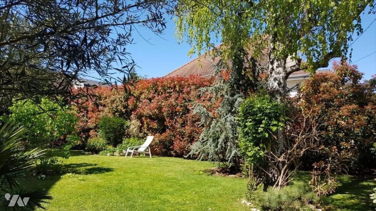 Maison à vendre, 125m², Ormesson-sur-Marne