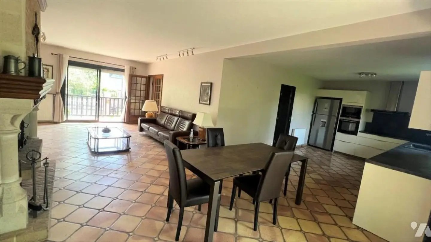 Maison à vendre, 125m², Ormesson-sur-Marne