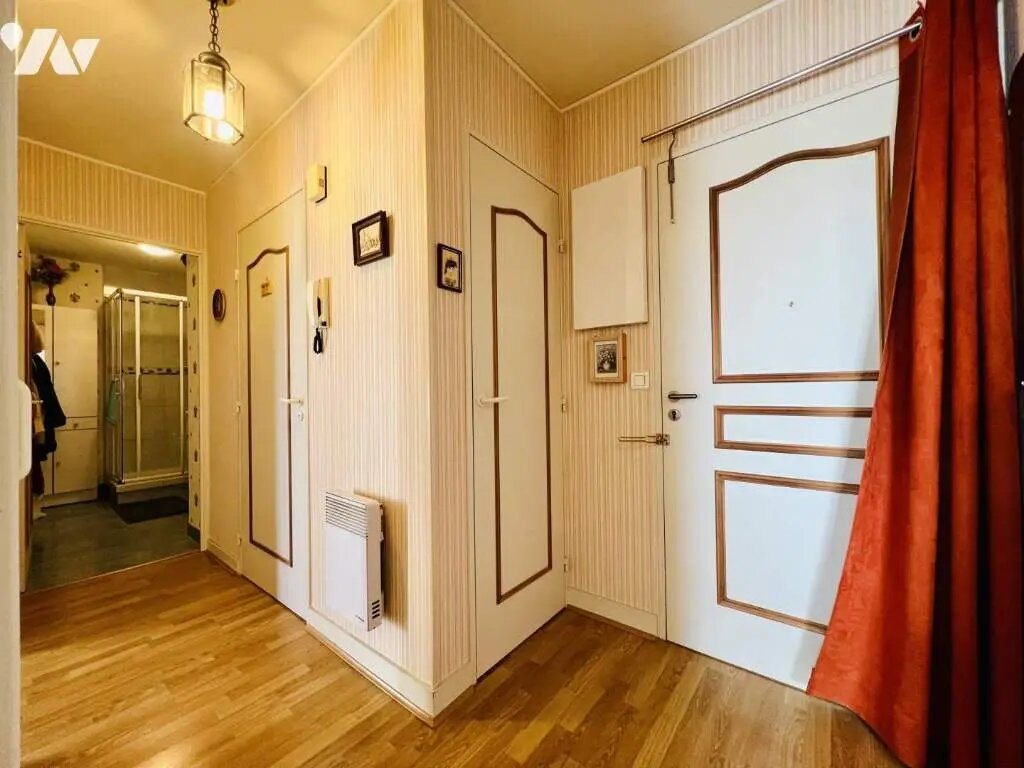Appartement à vendre, 51m², Saint-Cyr-sur-Loire