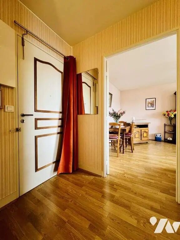 Appartement à vendre, 51m², Saint-Cyr-sur-Loire