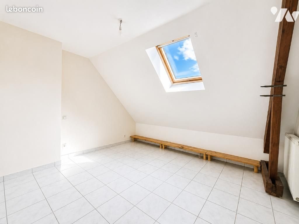 Appartement à vendre, 41m², Tours