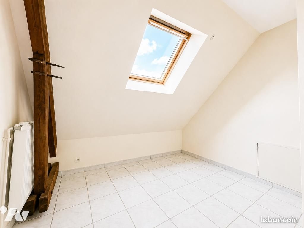 Appartement à vendre, 41m², Tours