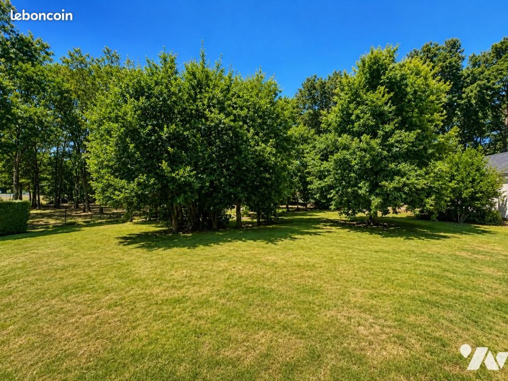 Maison à vendre, 282m², Montbazon