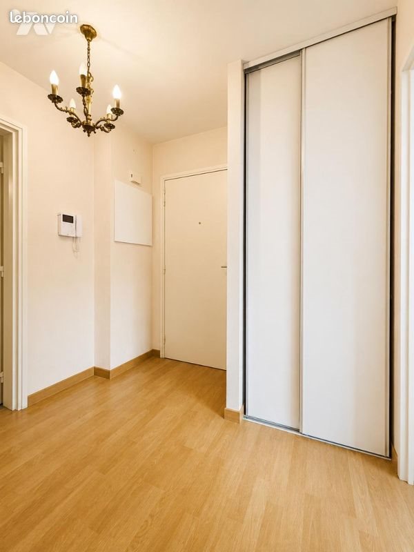 Appartement à vendre, 83m², Tours
