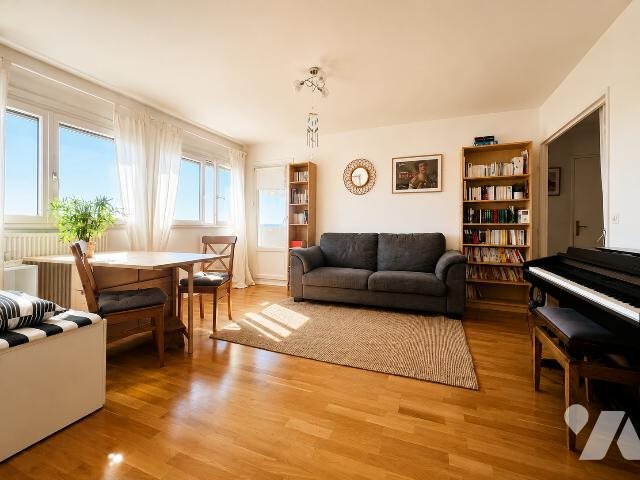 Appartement à vendre, 84m², Tours