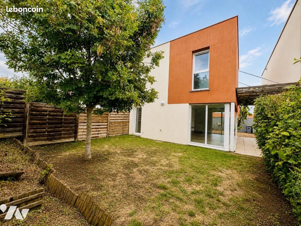 Maison à vendre, 91m², Tours