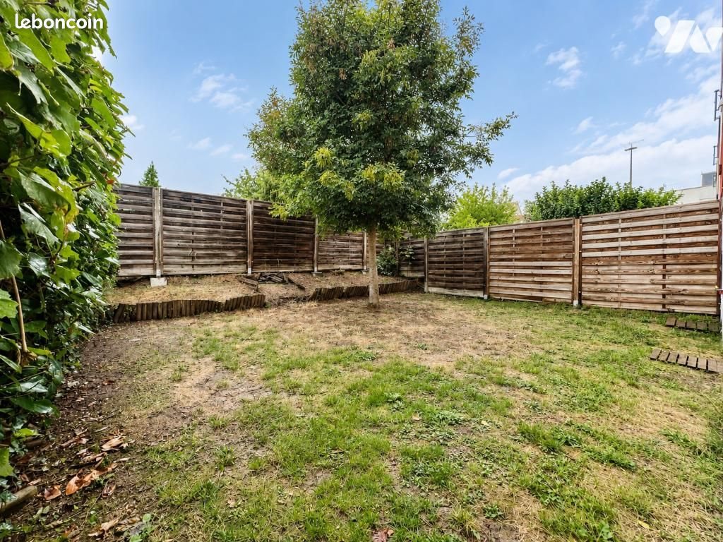 Maison à vendre, 91m², Tours
