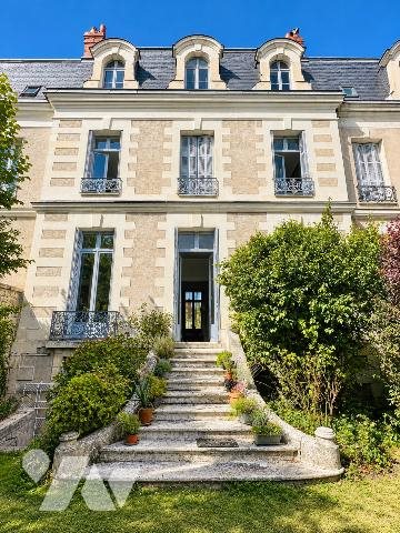 Maison à vendre, 305m², Tours