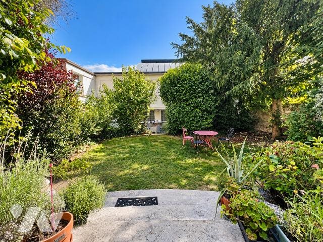 Maison à vendre, 305m², Tours