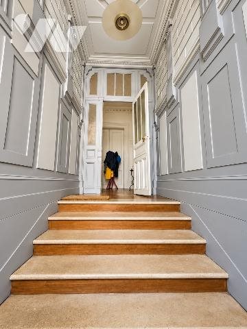 Maison à vendre, 305m², Tours