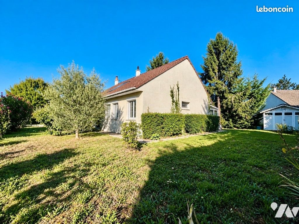 Maison à vendre, 92m², Tours