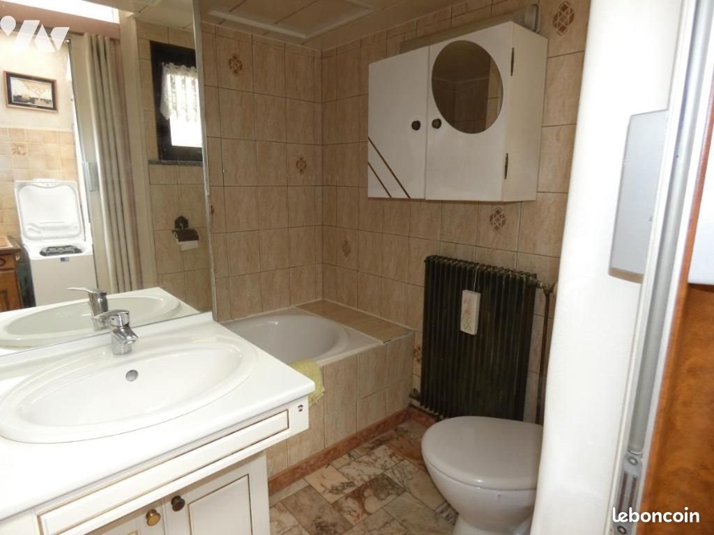 Maison à vendre, 87m², Raismes