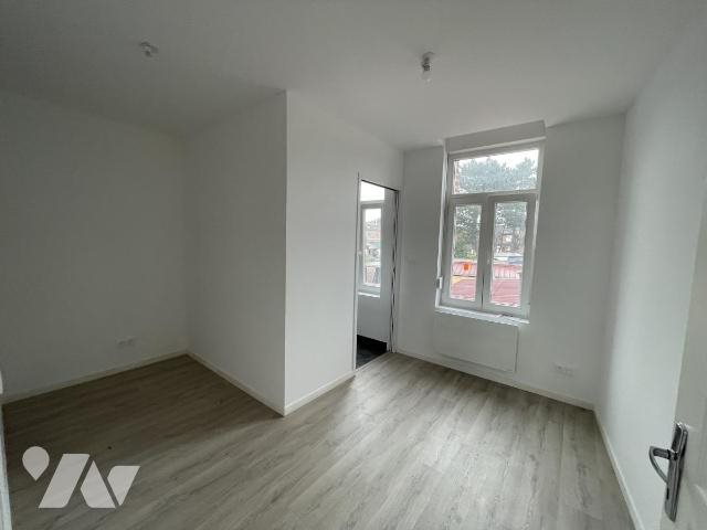 Appartement à louer, 26m², Quérénaing