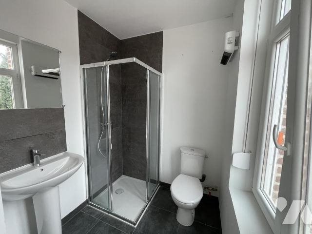Appartement à louer, 26m², Quérénaing