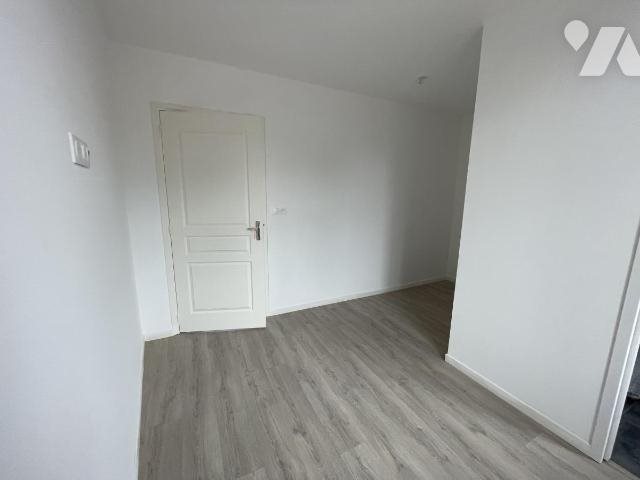 Appartement à louer, 26m², Quérénaing
