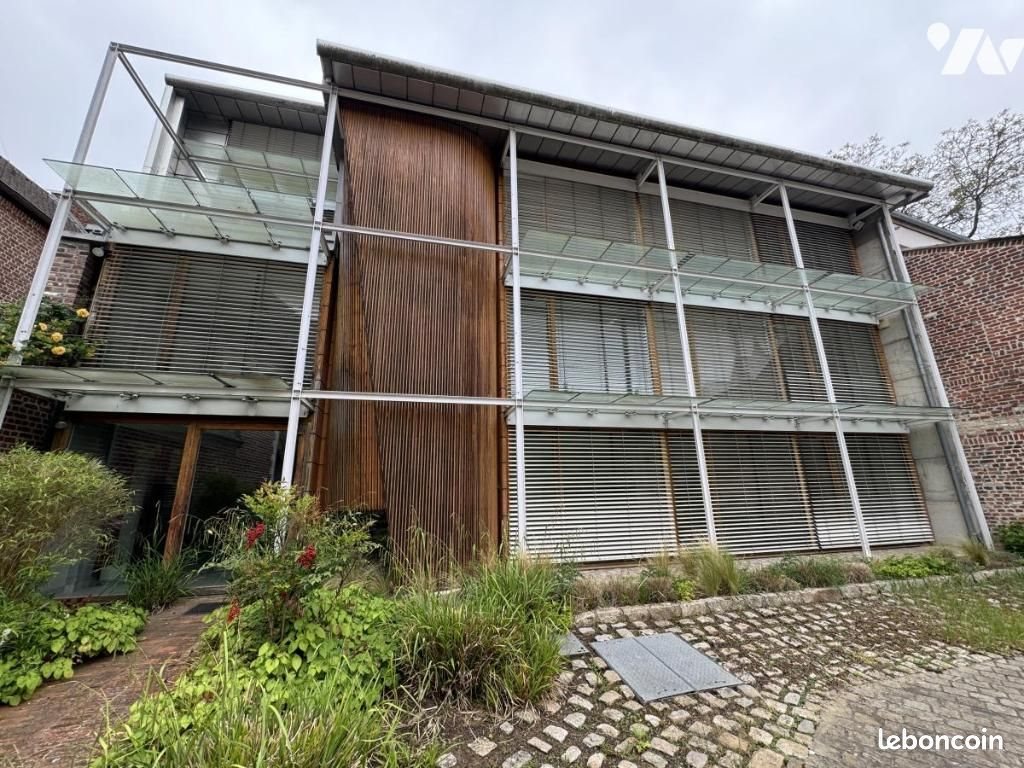 Maison à vendre, 550m², Valenciennes