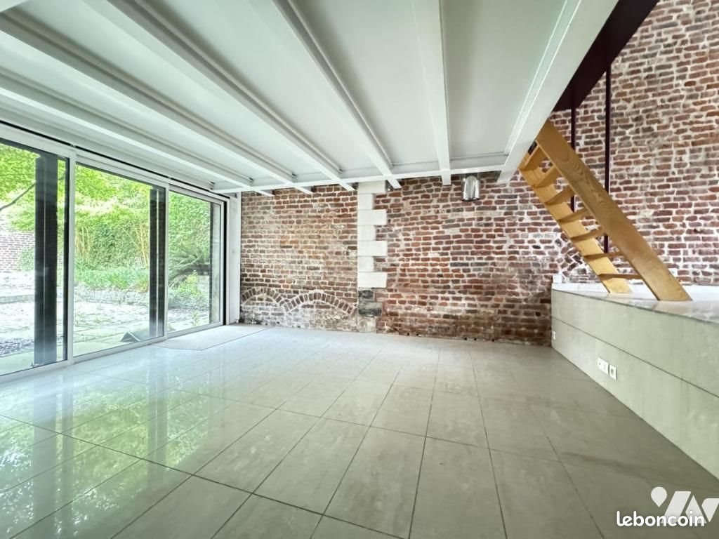 Maison à vendre, 550m², Valenciennes