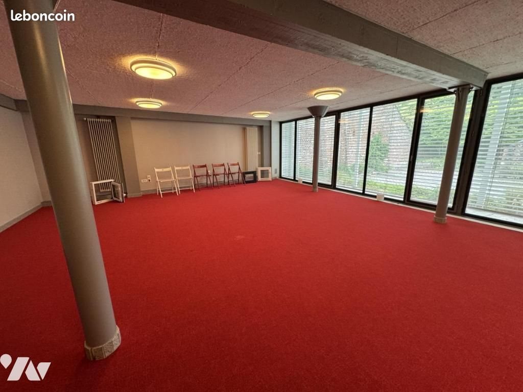 Maison à vendre, 550m², Valenciennes
