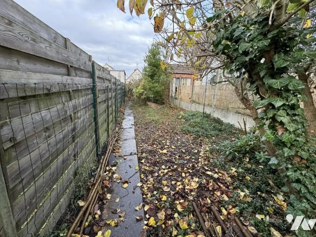 Maison à vendre, 87m², Raismes