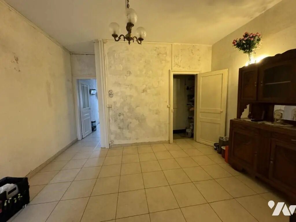 Maison à vendre, 87m², Raismes